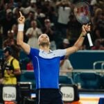 Grigor Dimitrov - Miami 2024