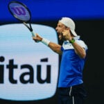 Grigor Dimitrov - Miami 2024