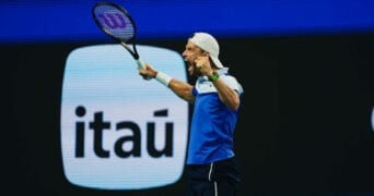 Grigor Dimitrov - Miami 2024