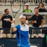 Grigor Dimitrov, Miami 2024