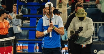 Grigor Dimitrov, Miami 2024