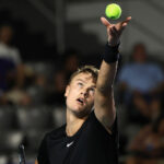 Holger Rune, Acapulco 2024