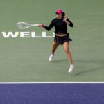 Iga Swiatek - Indian Wells 2024