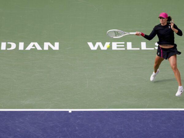 Iga Swiatek - Indian Wells 2024