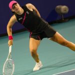Iga Swiatek Miami 2024
