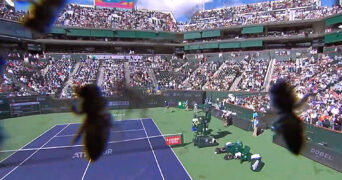Indian Wells 2024