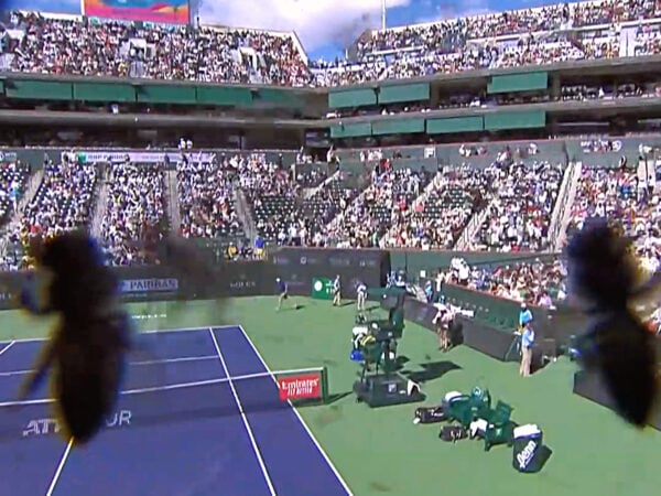 Indian Wells 2024
