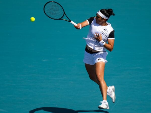 Ons Jabeur, Miami Open 2022