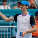 Jannik Sinner, Miami 2024