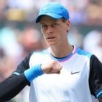 Jannik Sinner - Indian Wells 2024