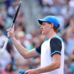 Jannik Sinner, Indian Wells 2024