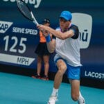 Jannik Sinner, Miami 2024