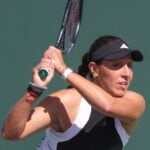 Jessica Pegula 2024 (Icon SMI / Panoramic)