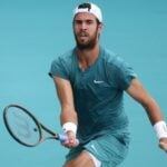 Karen Khachanov, Miami Open 2023