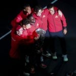 Laver Cup 2023, Vancouver