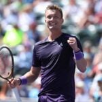Jiri Lehecka - Indian Wells 2024