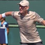 Lukas Klein - Indian Wells 2024