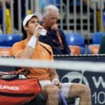 Andy Murray, Miami Open 2024