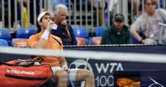 Andy Murray, Miami Open 2024