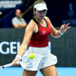 Marina-Stakusic-at-the-2023-Billie-Jean-King-Cup