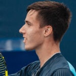 Fabian Maroszan, Miami 2024