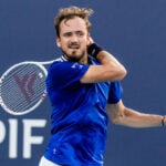 Daniil Medvedev, Miami 2024