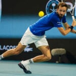 Daniil Medvedev, Miami 2024