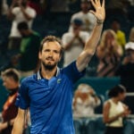 Daniil Medvedev, Miami 2024