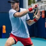Nicolas Jarry Miami 2024 (© Miami Open/Hard Rock Stadium)