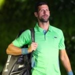 Novak Djokovic - Indian Wells 2024