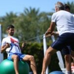 Novak Djokovic - Indian Wells 2024