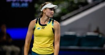Elena Rybakina, Miami Open 2024