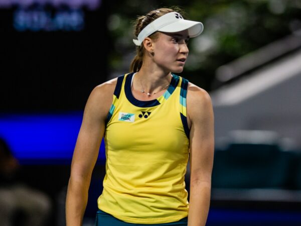 Elena Rybakina, Miami Open 2024