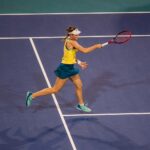 Elena Rybakina, Miami Open 2024