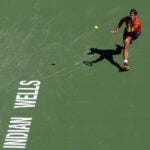 Rafael Nadal, Indian Wells 2022