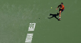 Rafael Nadal, Indian Wells 2022