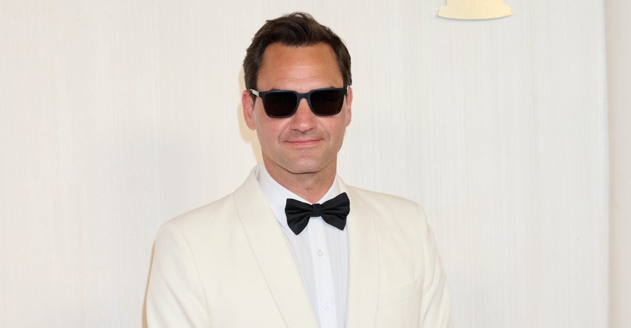 Roger Federer, Oscars en 2024