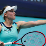 Elena Rybakina, Miami 2024