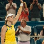 Elena Rybakina, Miami 2024