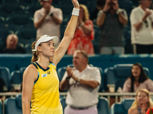 Elena Rybakina, Miami 2024