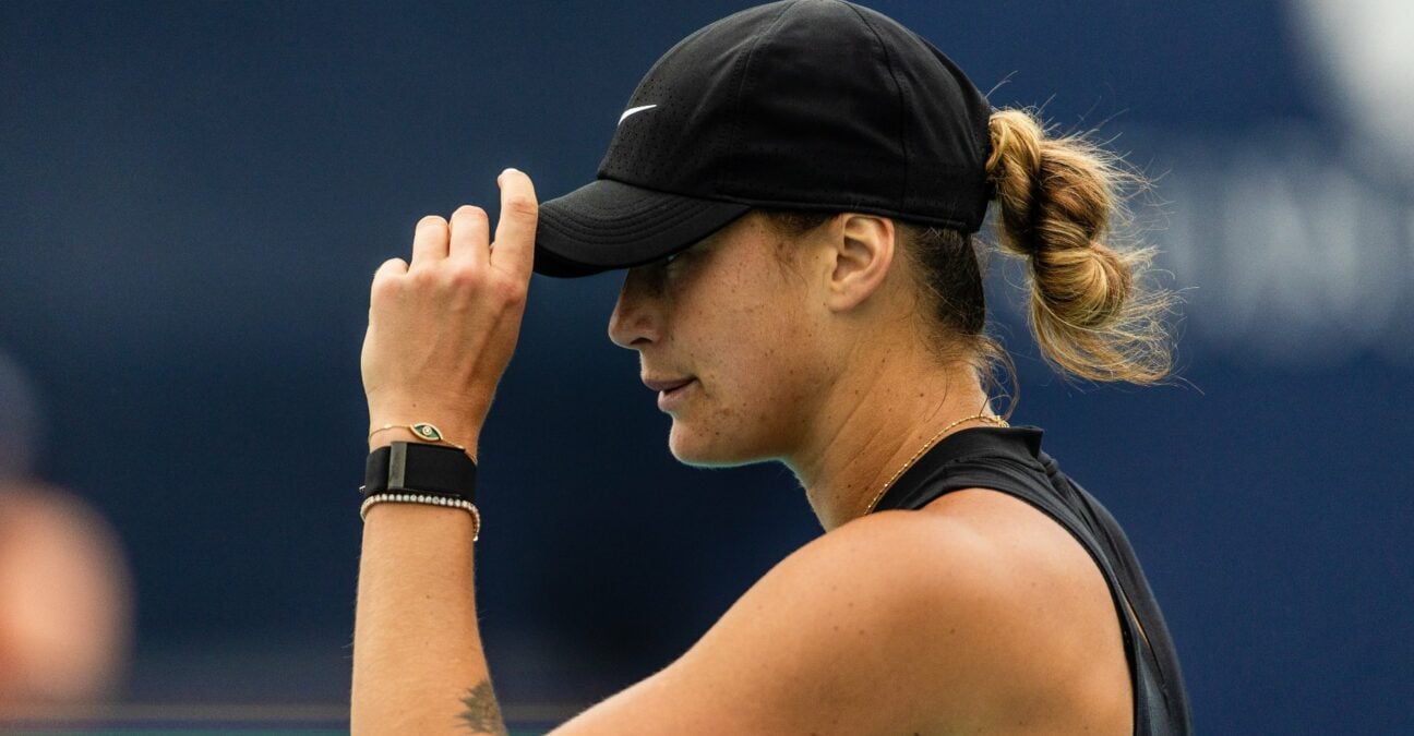 Aryna Sabalenka, Miami Open 2024