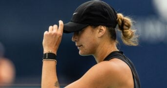 Aryna Sabalenka, Miami Open 2024