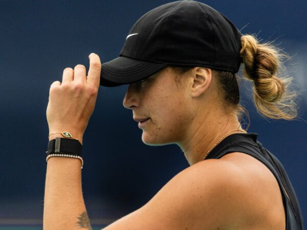 Aryna Sabalenka, Miami Open 2024