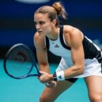 Maria Sakkari, Miami Open 2024