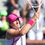 Iga Swiatek, Indian Wells 2024