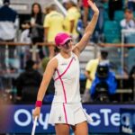 Iga Swiatek, Miami Open 2024