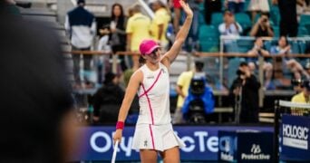 Iga Swiatek, Miami Open 2024