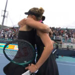 Sabalenka et Badosa, Miami Open