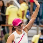 Iga Swiatek, Miami Open 2024