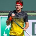 Thiago Seyboth Wild - Indian Wells 2024